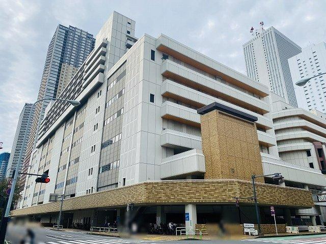 メゾンサンシャイン-0-外観