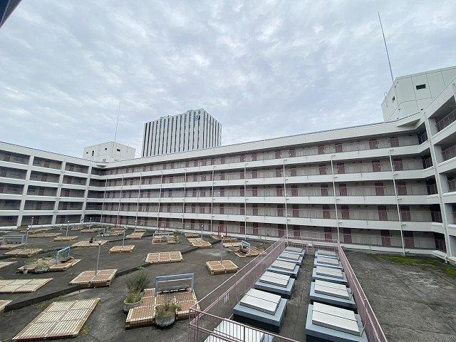 メゾンサンシャイン-2-共有部分