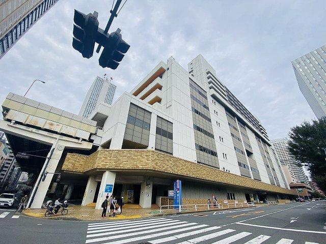 メゾンサンシャイン-3-外観