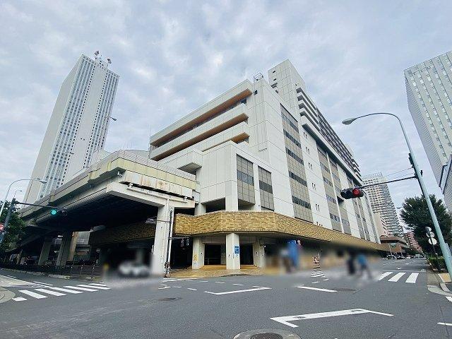 メゾンサンシャイン-4-外観