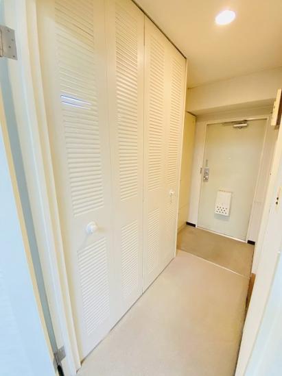 メゾンサンシャイン-17-キッチン