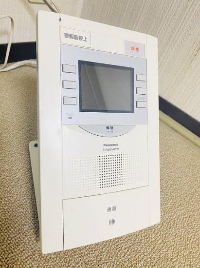 メゾンサンシャイン-18-その他