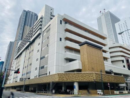 メゾンサンシャイン