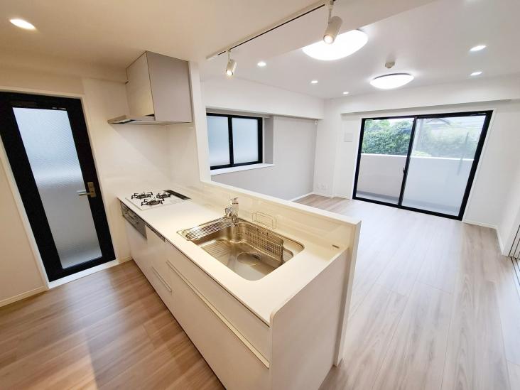 マンションイメージ