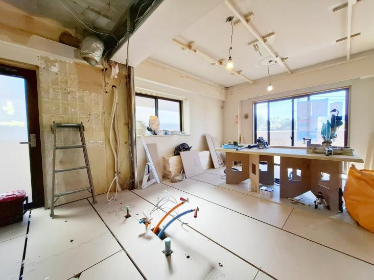 マンションイメージ