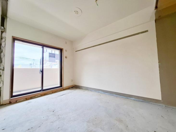 藤和シティホームズ浮間公園-12-室内