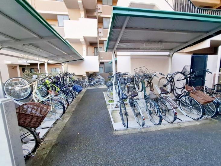 藤和シティホームズ浮間公園-19-共有部分