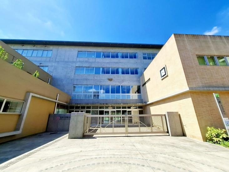 藤和シティホームズ浮間公園-37-中学校