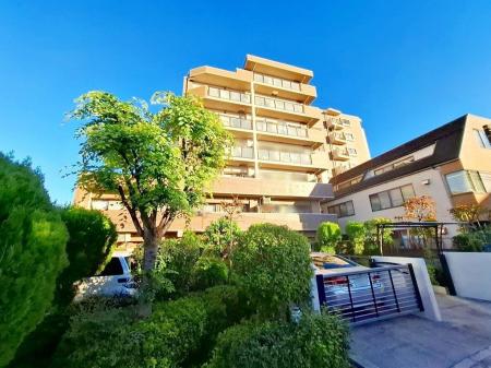 藤和シティホームズ浮間公園