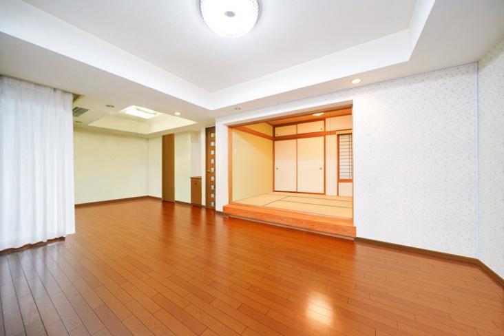 藤和富士見台ホームズ-2-その他