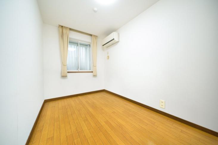 藤和富士見台ホームズ-5-その他