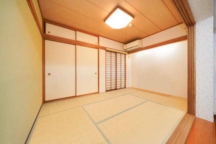 藤和富士見台ホームズ-7-その他