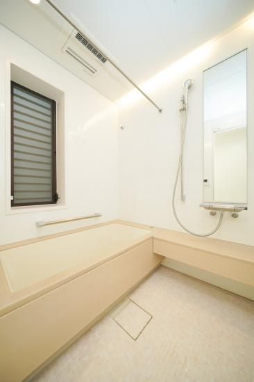 藤和富士見台ホームズ-9-バス