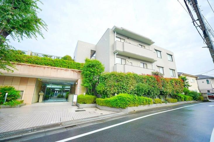 マンションイメージ