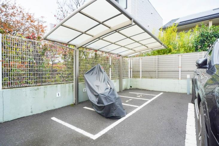 藤和富士見台ホームズ-20-共有部分