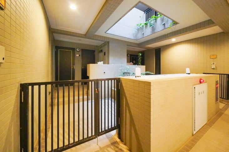 藤和富士見台ホームズ-22-その他現地