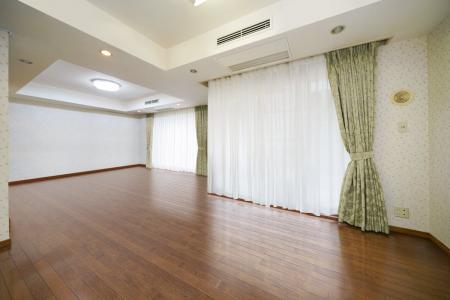 藤和富士見台ホームズ