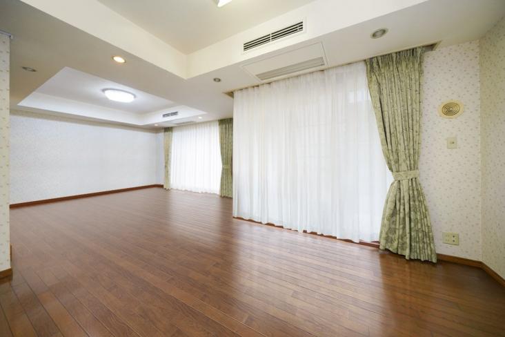 藤和富士見台ホームズ-0-その他