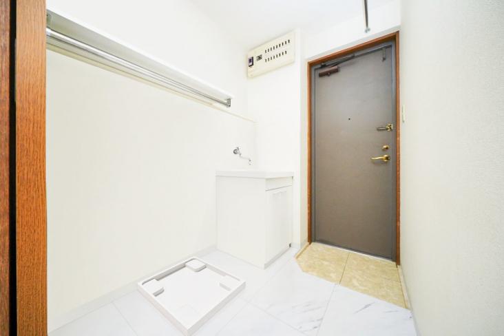 藤和富士見台ホームズ-4-その他