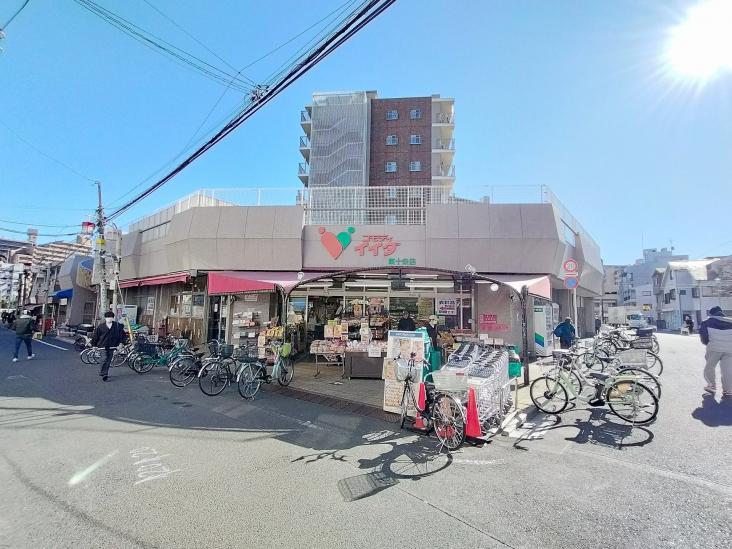 日神パレステージ王子神谷ウエストウィング-15-スーパー