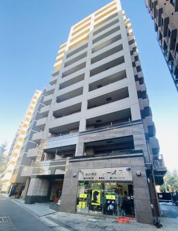 日神パレステージ王子神谷ウエストウィング