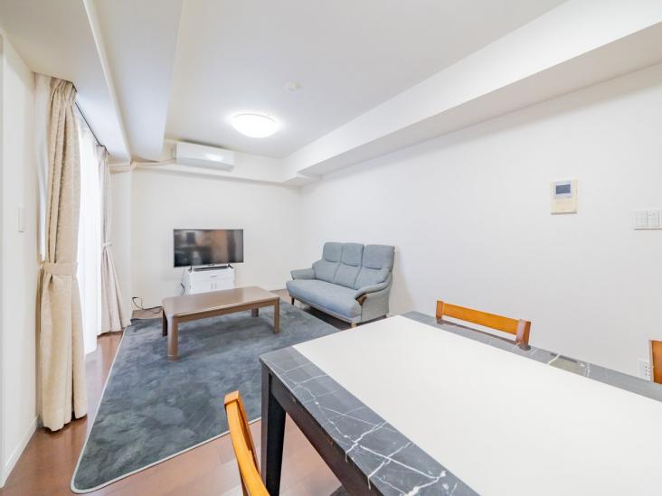 ダイナシティ平和台-3-リビング