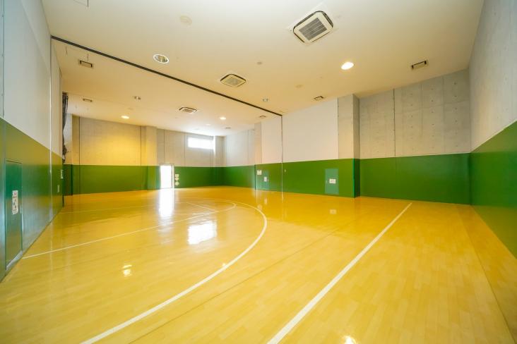 常盤台ガーデンソサエティ-9-共有部分