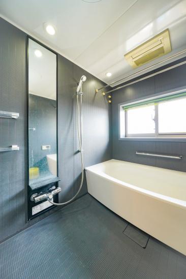 常盤台ガーデンソサエティ-22-バス