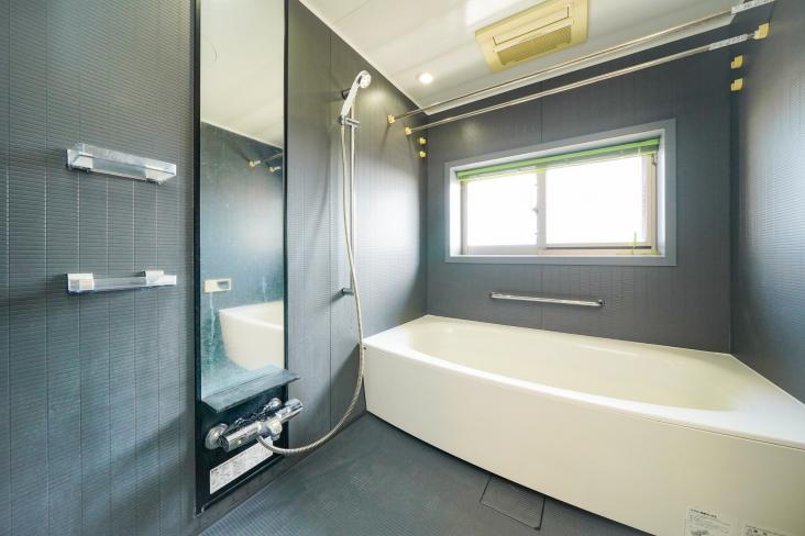 常盤台ガーデンソサエティ-23-バス