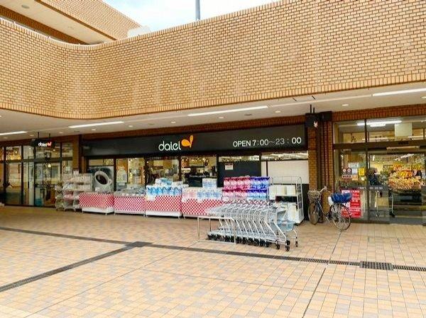 朝日プラザ上板橋-16-スーパー