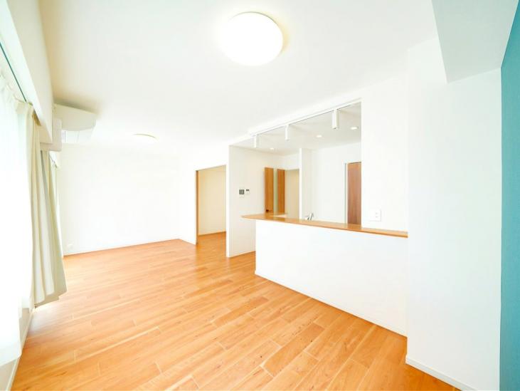 クリオ西高島平弐番館-2-その他