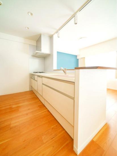 クリオ西高島平弐番館-5-その他