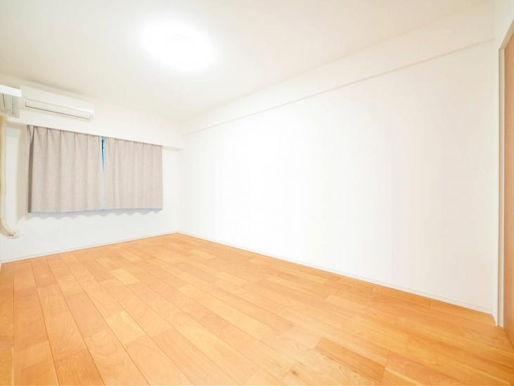 クリオ西高島平弐番館-11-その他