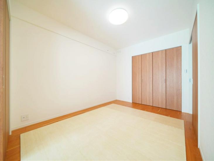 クリオ西高島平弐番館-13-室内