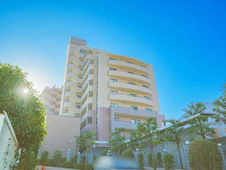 クリオ西高島平弐番館-22-外観