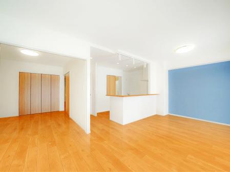 クリオ西高島平弐番館