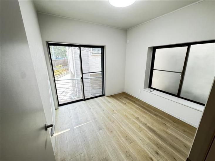 豊島区巣鴨四丁目戸建-9-子供部屋