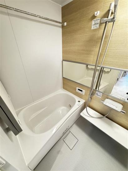 豊島区巣鴨四丁目戸建-12-バス