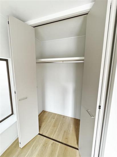 豊島区巣鴨四丁目戸建-17-収納