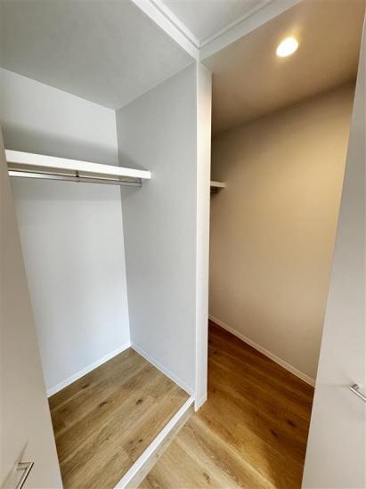 豊島区巣鴨四丁目戸建-18-収納