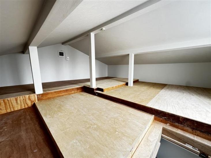 豊島区巣鴨四丁目戸建-19-収納