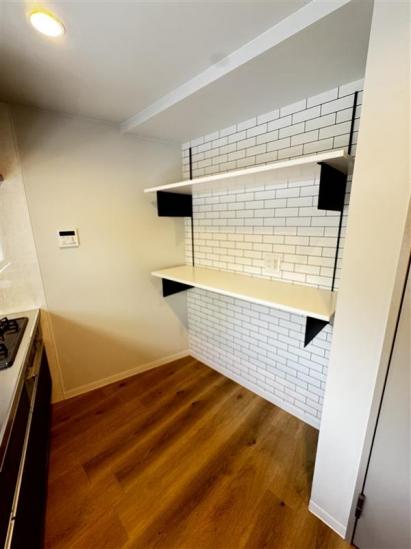 豊島区巣鴨四丁目戸建-21-キッチン