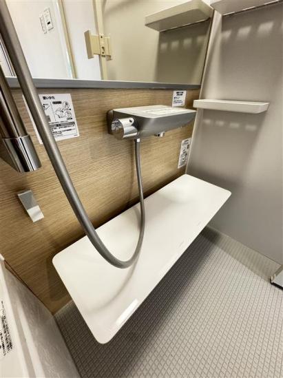 豊島区巣鴨四丁目戸建-24-バス