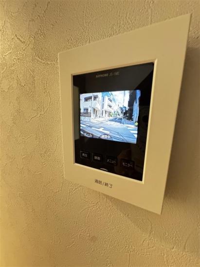 豊島区巣鴨四丁目戸建-30-その他設備