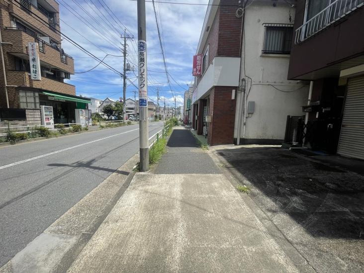 板橋区徳丸二丁目土地-6-その他現地