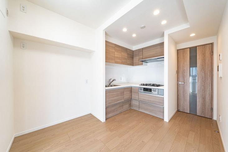 ソネット上池袋-2-室内