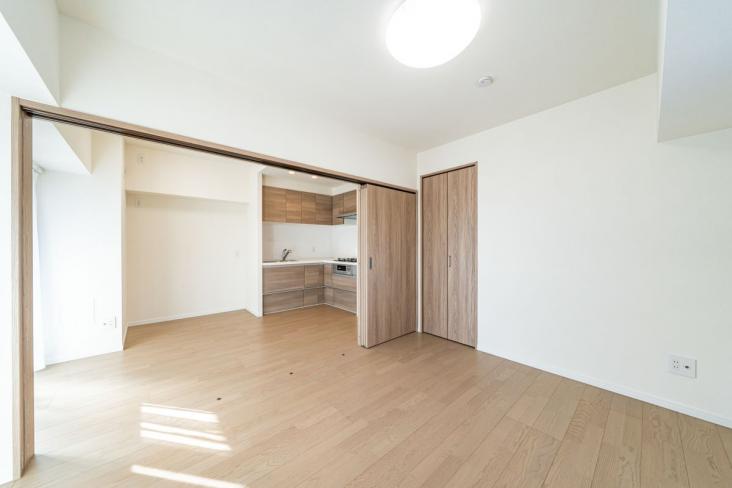 ソネット上池袋-7-洋室