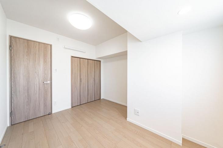 ソネット上池袋-9-室内