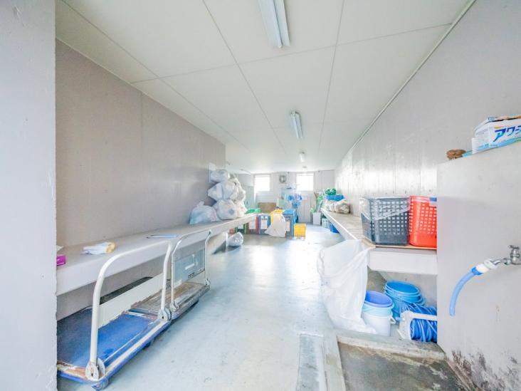 ソネット上池袋-26-共有部分