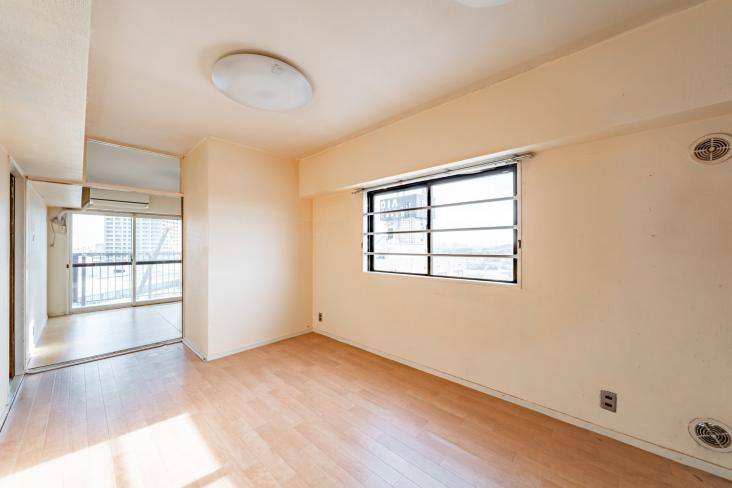 ライオンズマンション石神井公園-2-室内